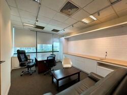 Paya Lebar Square (D14), Office #551299881